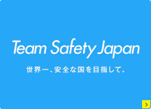 Team Safety Japan